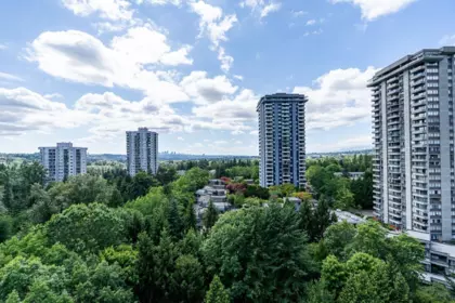 1408 9521 Cardston Court, Burnaby, BC, Burnaby — Apartment/Condo for sale