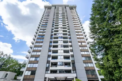 1408 9521 Cardston Court, Burnaby, BC, Burnaby — Apartment/Condo for sale