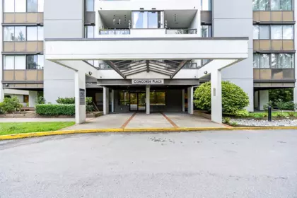 1408 9521 Cardston Court, Burnaby, BC, Burnaby — Apartment/Condo for sale