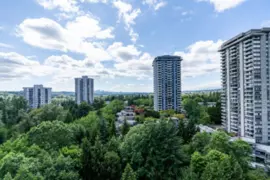 1408 9521 Cardston Court, Burnaby, BC