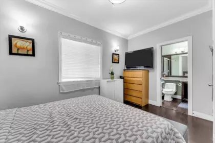 Laundry Room Photo of 546 E 44th Street, Vancouver, BC