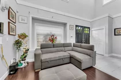 Pantry Photo of 546 E 44th Street, Vancouver, BC