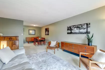 206 1473 Blackwood Street, White Rock, BC, White Rock — Apartment/Condo for sale