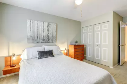 Guest Bathroom Photo of 206 1473 Blackwood Street, White Rock, BC