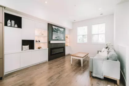 8133 202 Street, Langley, BC, Langley — Row House (Non-Strata) for sale