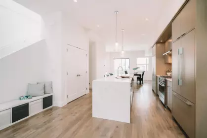 Pantry Photo of 8133 202 Street, Langley, BC