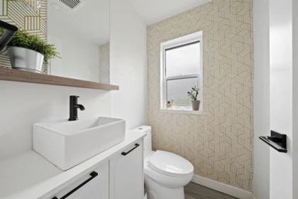 Bedroom 2 Photo of 82 20150 81 Avenue, Langley, BC
