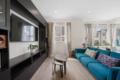 Breakfast Nook Photo of 82 20150 81 Avenue, Langley, BC