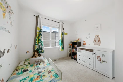 Hallway Photo of 82 20150 81 Avenue, Langley, BC