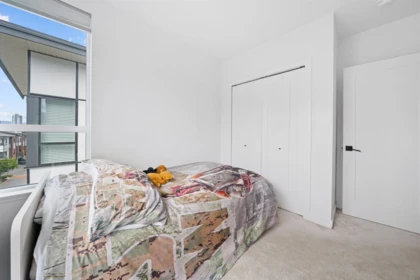Mudroom Photo of 82 20150 81 Avenue, Langley, BC