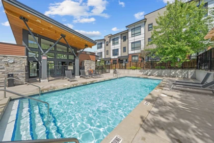 Street View Photo of 82 20150 81 Avenue, Langley, BC