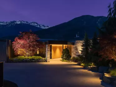 5412 Stonebridge Drive, Whistler, BC, Whistler — Single Family Residence for sale