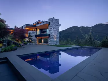 5412 Stonebridge Drive, Whistler, BC, Whistler — Single Family Residence for sale
