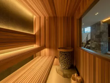 Hallway Photo of 5412 Stonebridge Drive, Whistler, BC