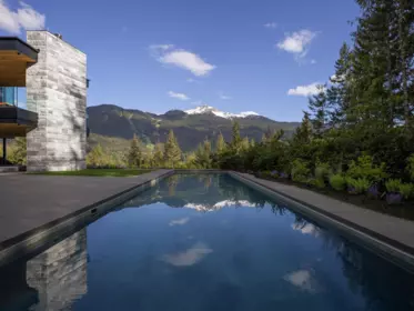 5412 Stonebridge Drive, Whistler, BC, Whistler — Single Family Residence for sale