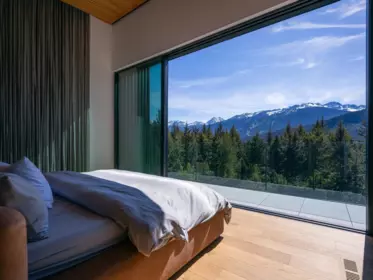 Office / Den Photo of 5412 Stonebridge Drive, Whistler, BC