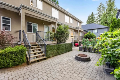 Garden / Landscaping Photo of 21291 122b Avenue, Maple Ridge, BC