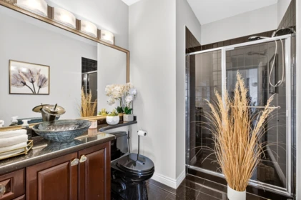Guest Bathroom Photo of 21291 122b Avenue, Maple Ridge, BC