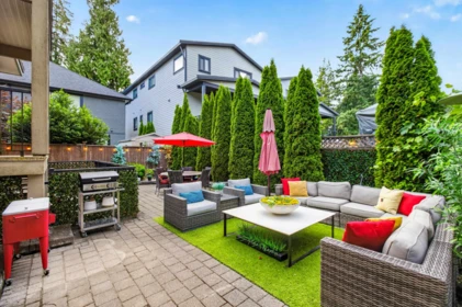 Hot Tub / Spa Photo of 21291 122b Avenue, Maple Ridge, BC