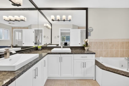 Office / Den Photo of 21291 122b Avenue, Maple Ridge, BC