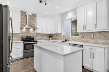 Pantry Photo of 21291 122b Avenue, Maple Ridge, BC