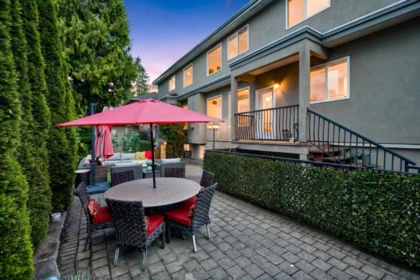 Street View Photo of 21291 122b Avenue, Maple Ridge, BC