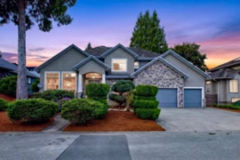 21291 122b Avenue, Maple Ridge, BC