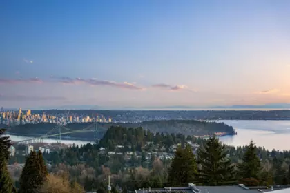 835 Farmleigh Road, West Vancouver, BC, West Vancouver — Single Family Residence for sale
