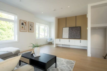 Pantry Photo of 9 7540 Briskham Street, Mission, BC