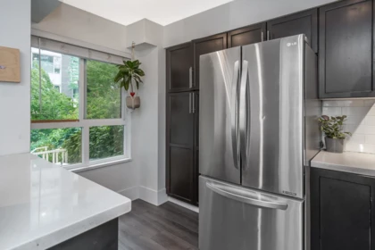 Breakfast Nook Photo of 2866 Sotao Avenue, Vancouver, BC