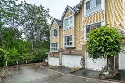 Hot Tub / Spa Photo of 2866 Sotao Avenue, Vancouver, BC