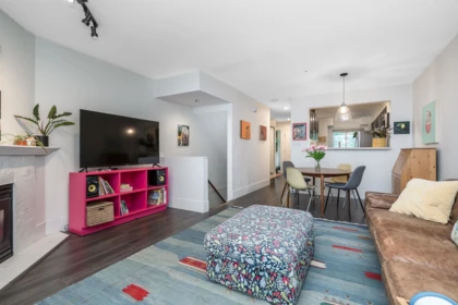 Office / Den Photo of 2866 Sotao Avenue, Vancouver, BC