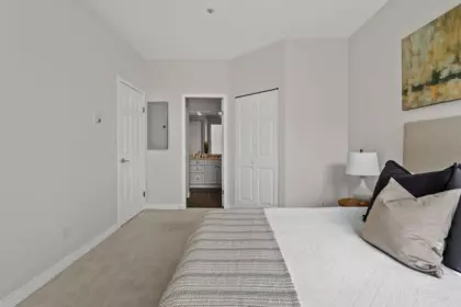 Bedroom 2 Photo of 409 360 E 36 Avenue, Vancouver, BC