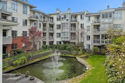 409 360 E 36 Avenue, Vancouver, BC, Vancouver — Apartment/Condo for sale