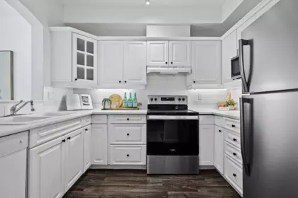 Kitchen Photo of 409 360 E 36 Avenue, Vancouver, BC