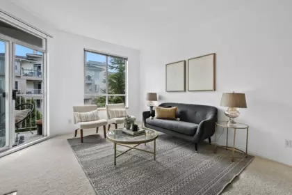 Pantry Photo of 409 360 E 36 Avenue, Vancouver, BC