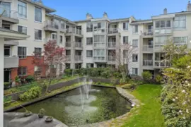 409 360 E 36 Avenue, Vancouver, BC