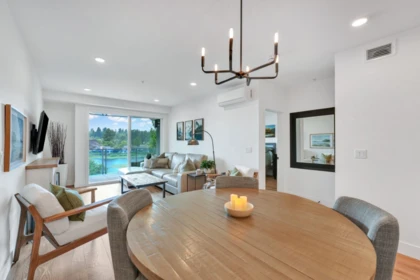 Office / Den Photo of 404 33160 Plaxton Crescent, Abbotsford, BC