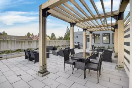 Street View Photo of 404 33160 Plaxton Crescent, Abbotsford, BC