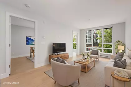 309 2477 Carolina Street, Vancouver, BC, Vancouver — Apartment/Condo for sale