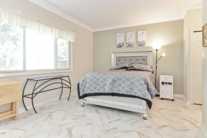 Bedroom 2 Photo of 7 13911 16 Avenue, Surrey, BC
