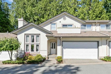 7 13911 16 Avenue, Surrey, BC, Surrey — Townhouse for sale