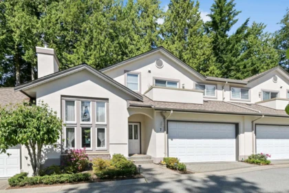 7 13911 16 Avenue, Surrey, BC, Surrey — Townhouse for sale