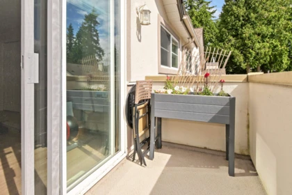 Mudroom Photo of 7 13911 16 Avenue, Surrey, BC