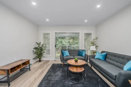35 3055 Trafalgar Street, Abbotsford, BC, Abbotsford — Townhouse for sale