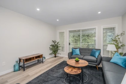35 3055 Trafalgar Street, Abbotsford, BC, Abbotsford — Townhouse for sale