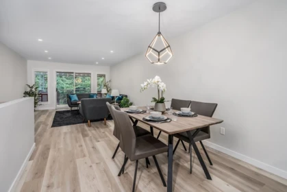 Pantry Photo of 35 3055 Trafalgar Street, Abbotsford, BC