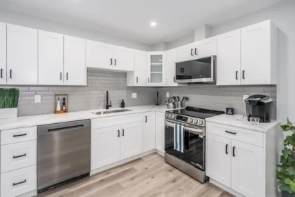 Primary Bedroom Photo of 35 3055 Trafalgar Street, Abbotsford, BC