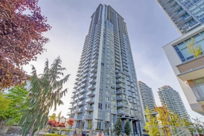 3103 13325 102a Avenue, Surrey, BC, Surrey — Apartment/Condo for sale