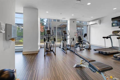 Office / Den Photo of 3103 13325 102a Avenue, Surrey, BC